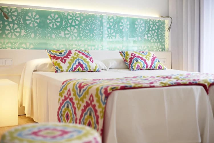 Grupotel Ibiza Beach Resort - Adults Only photo 5
