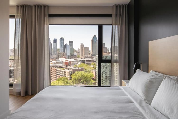 Griffintown Hotel photo 4