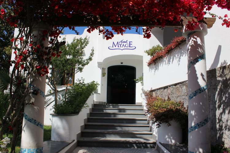 Hotel Myage, photo 2