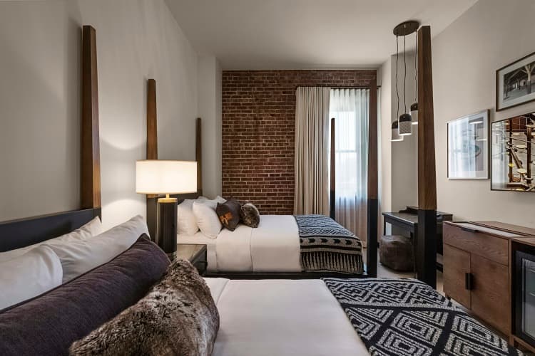 Crossroads Hotel photo 5