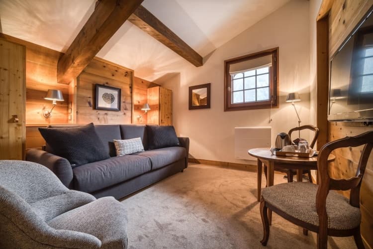 Auberge Du Bois Prin photo 5