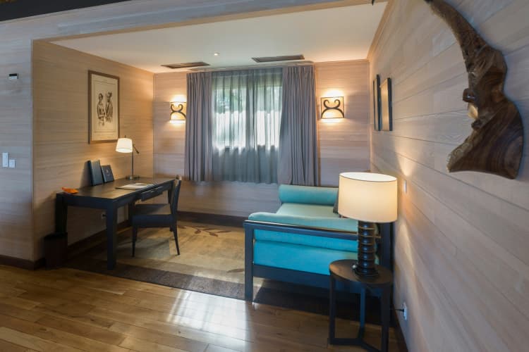 The St. Regis Bora Bora Resort photo 5