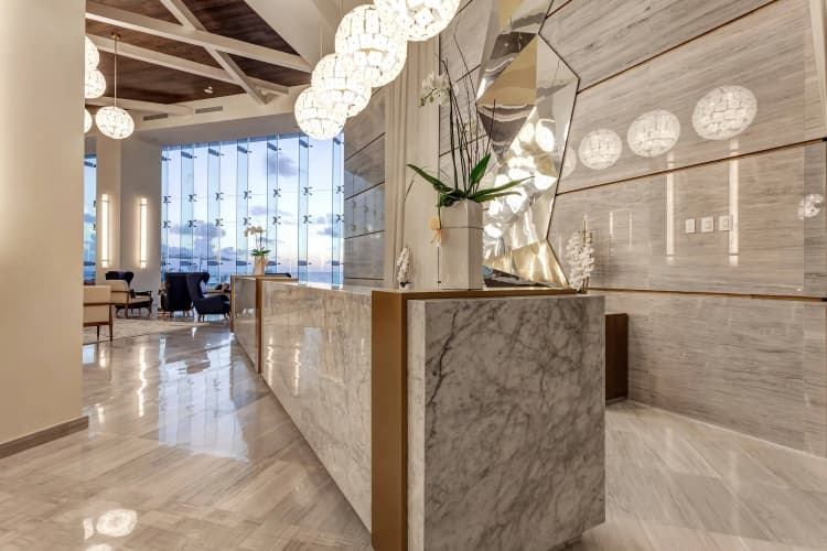 Royalton CHIC Cancun, An Autograph Collection All-Inclusive Resort - Adults Only photo 3
