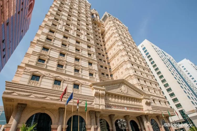 Royal Rose Hotel photo 2