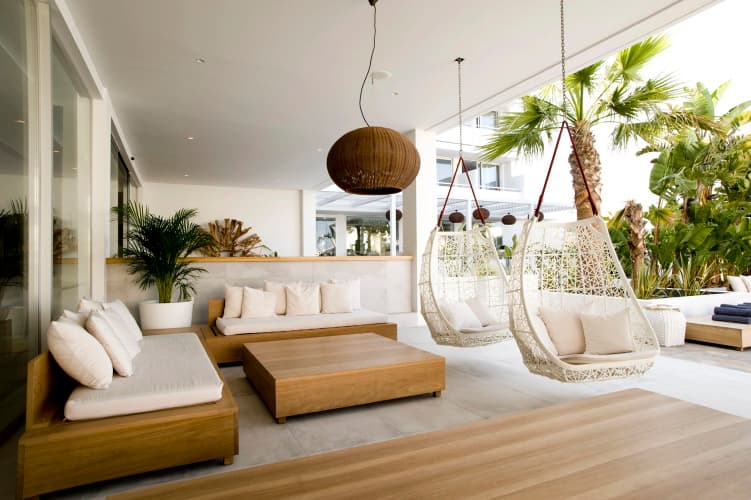 Hotel Anfora Ibiza, photo 3