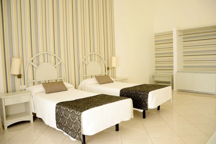 Ouril Hotel Pontao photo 5
