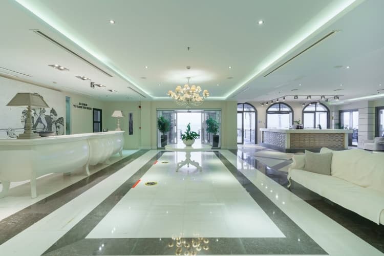 Aegean Pearl photo 3