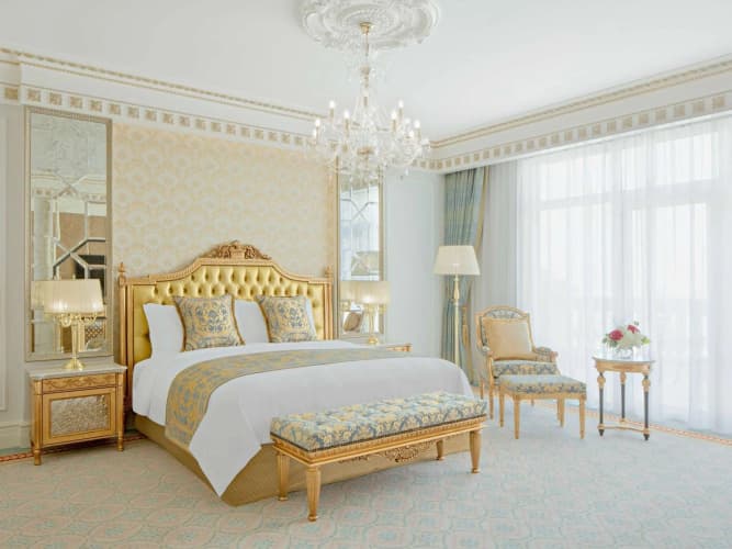 Raffles The Palm Dubai photo 5
