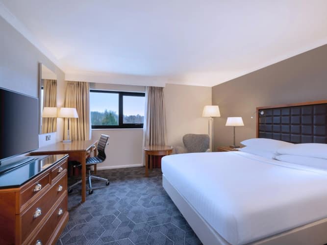 Delta Hotels Newcastle Gateshead photo 3