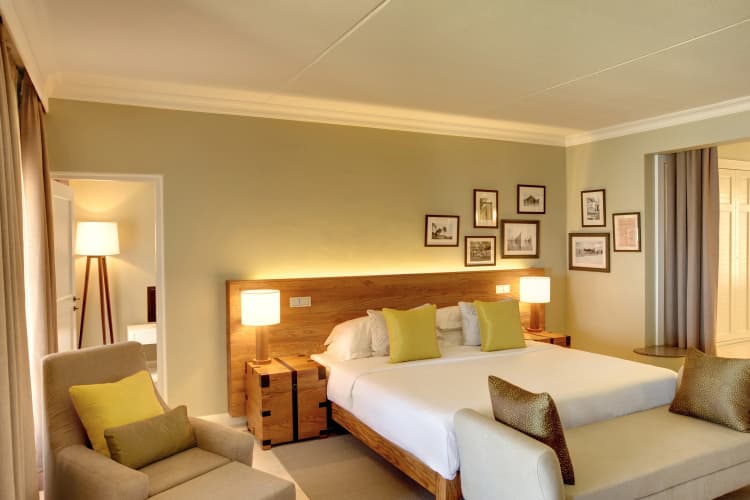 Outrigger Mauritius Beach Resort photo 4