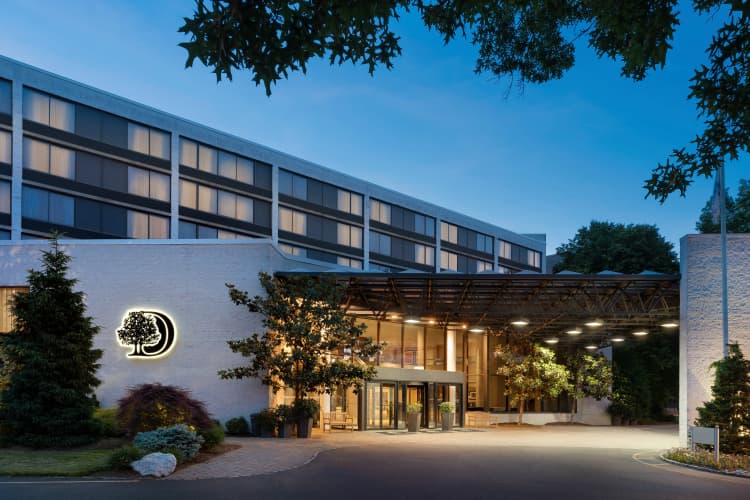 DoubleTree by Hilton Somerset Hotel and Conference Center photo 2