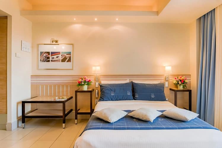 Esperides Beach Resort photo 4