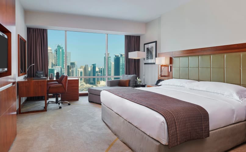 InterContinental Doha - The City photo 4