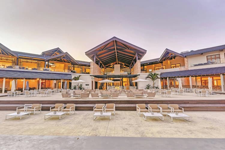 Royalton Saint Lucia, An Autograph Collection All-Inclusive Resort photo 2