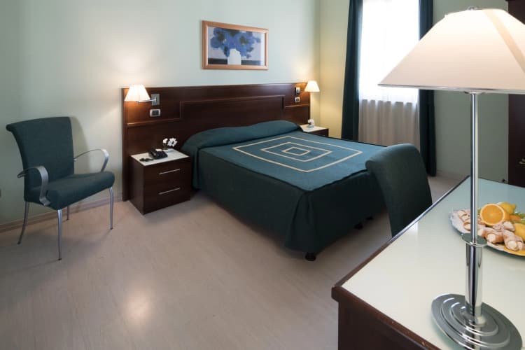 Hotel Panorama Siracusa photo 4