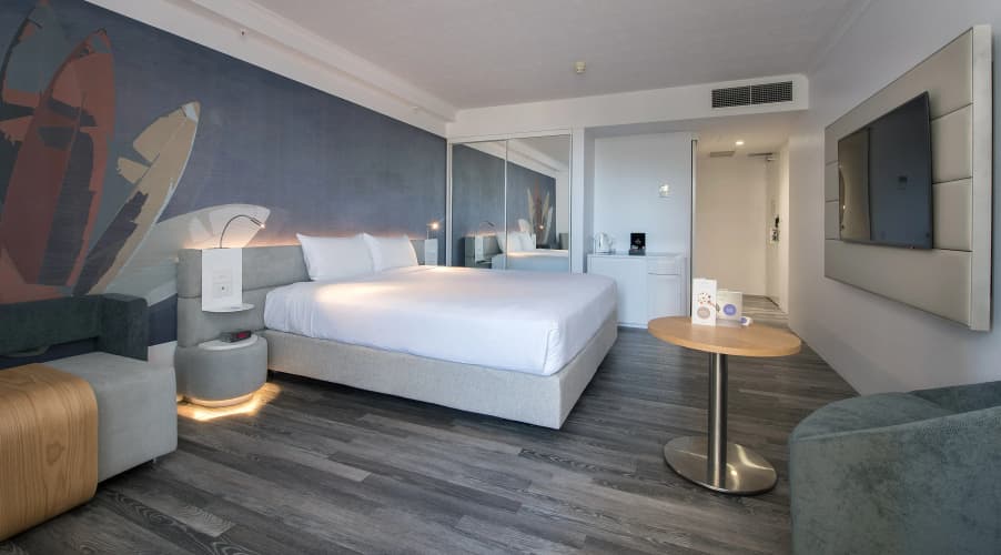 Novotel Surfers Paradise photo 4