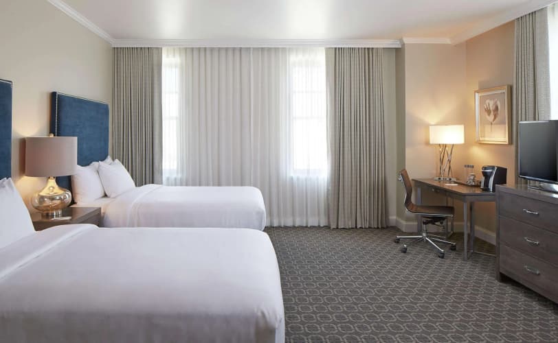 Redmont Hotel Birmingham, Curio Collection by Hilton photo 3