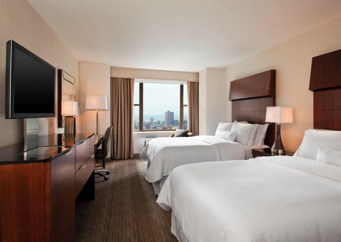 The Westin New York Grand Central photo 5