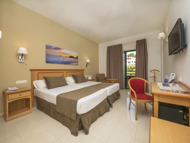 Hotel Victoria Playa, photo 5