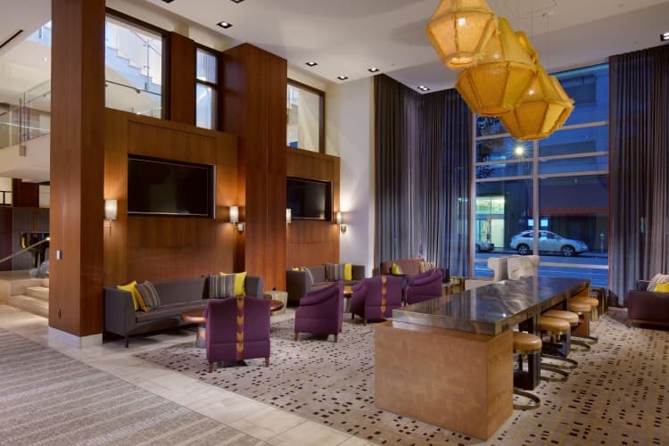 InterContinental San Francisco photo 3