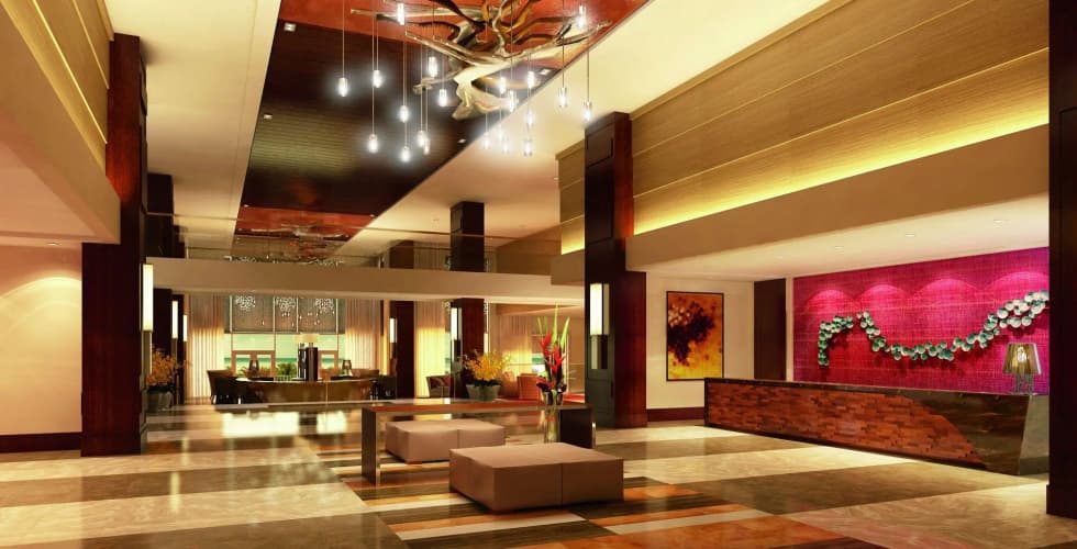 The Ritz-Carlton Aruba photo 2