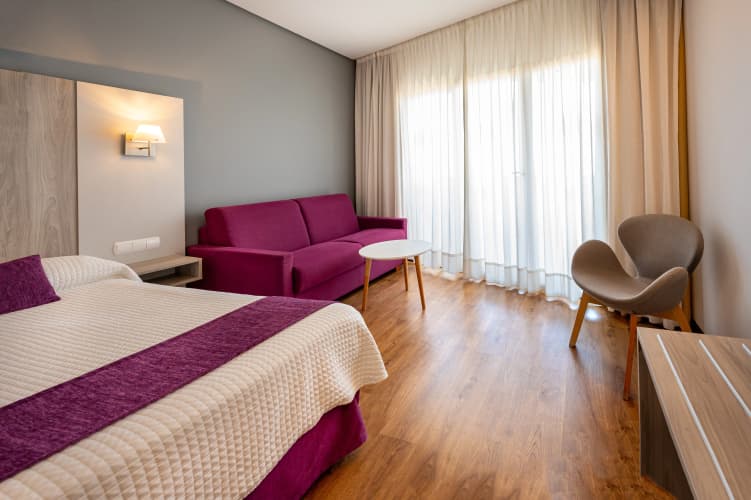 Albir Playa Hotel & Spa photo 5