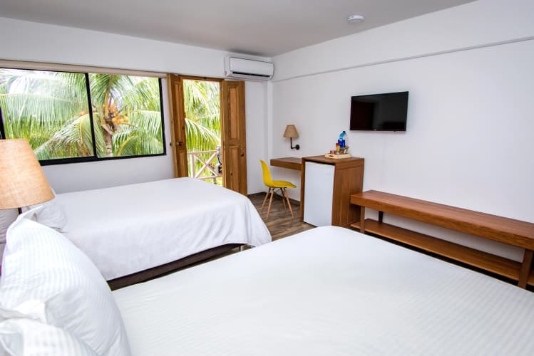 Sol Caribe Campo Hotel photo 3