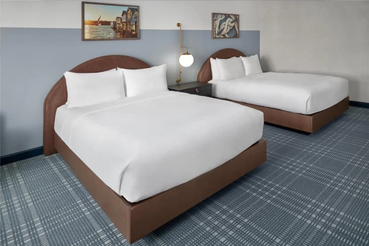 Hotel Canandaigua, Tapestry Collection by Hilton photo 5