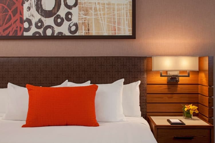Hyatt Lodge Oak Brook Chicago, photo 5