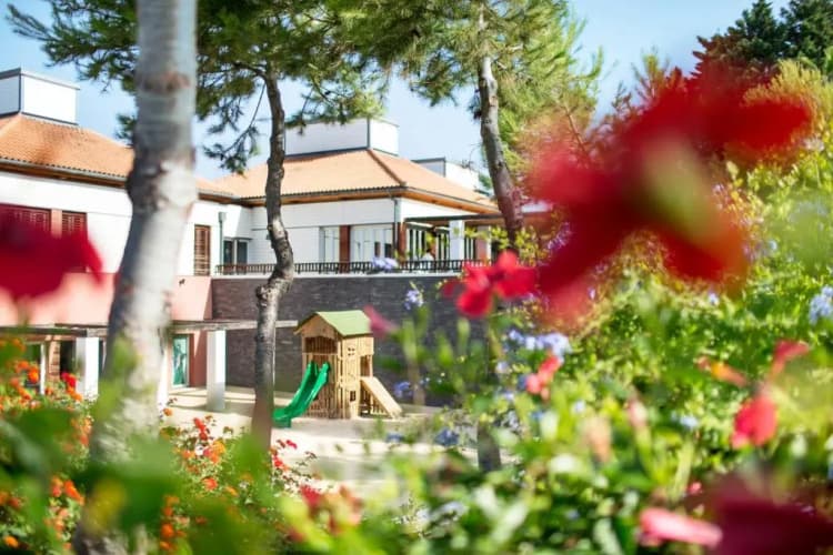 Robinson Club Quinta da Ria photo 2