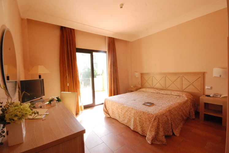 Mahara Hotel photo 4