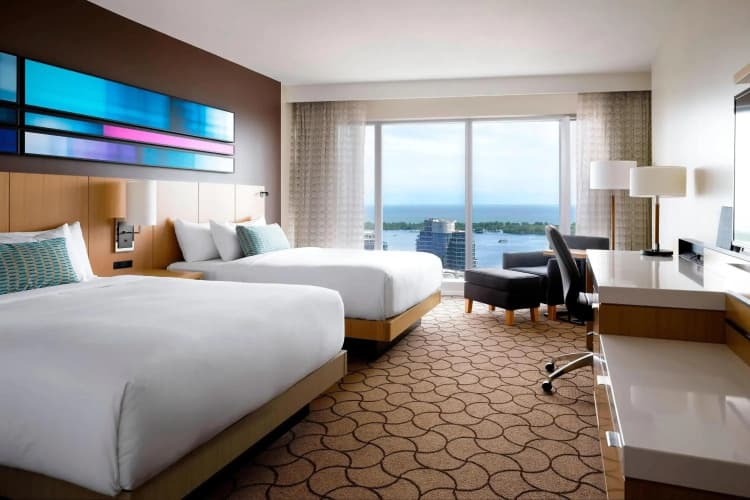 Delta Hotels Toronto photo 5