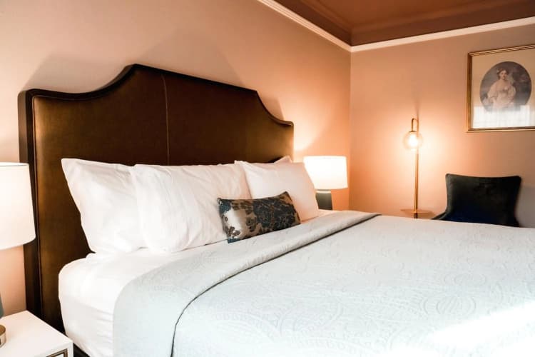 Columbia Gorge Hotel And Spa photo 5