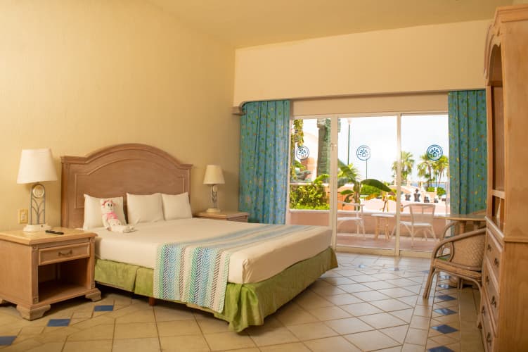El Cozumeleño Beach Resort photo 4