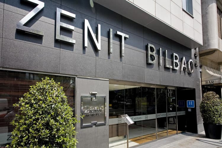 Zenit Bilbao, photo 2