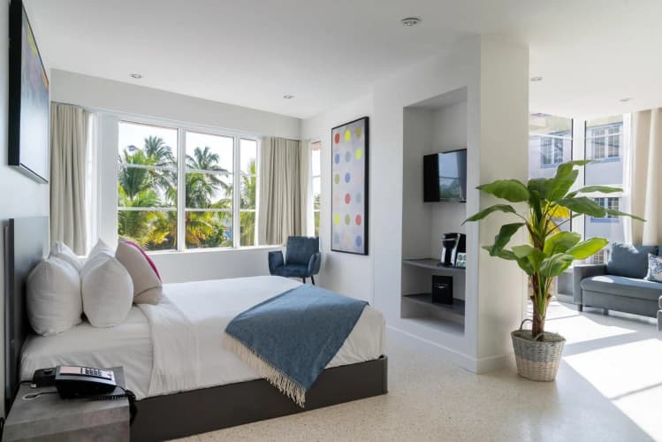 Clevelander Hotel – Adults Only photo 4