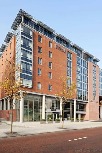 Staybridge Suites Liverpool photo 2
