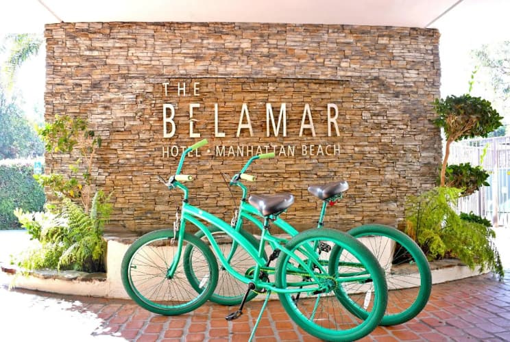 The Belamar Hotel Manhattan Beach, Tapestry Collection photo 2