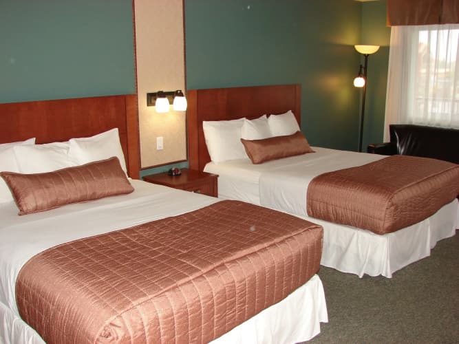 Motel Drummond, photo 5