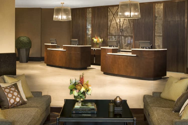 The Stamford Hotel, photo 3