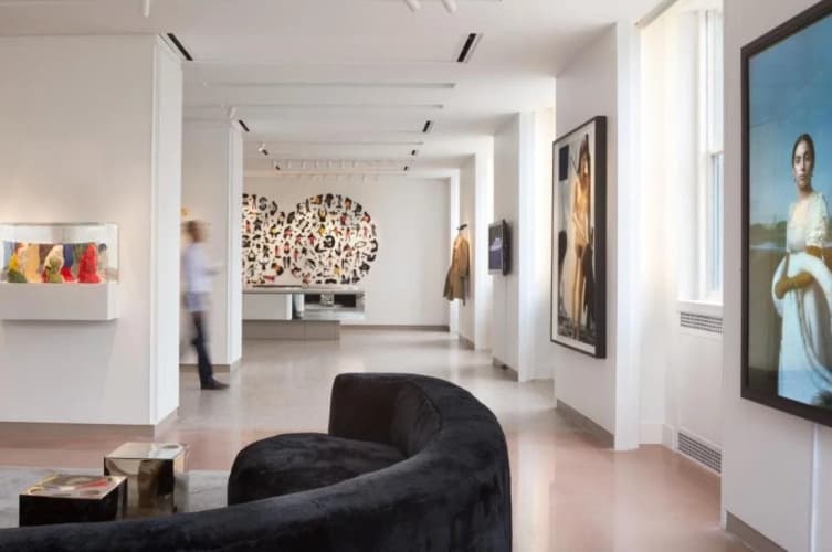 21C Museum Hotel Durham, photo 3