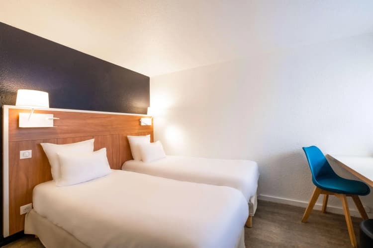 Comfort Hotel Rungis - Orly photo 5