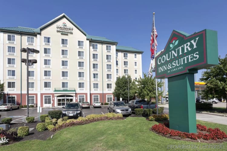 Country Inn & Suites By Radisson, Nashville Airport, Tn photo 2