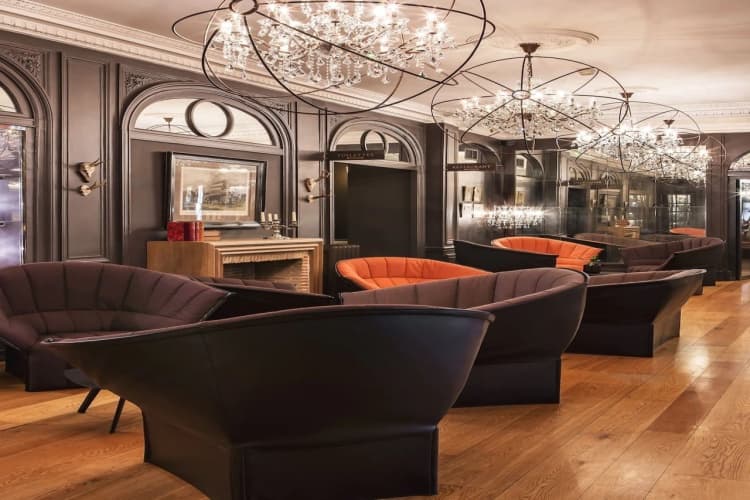 New Hotel Roblin photo 3