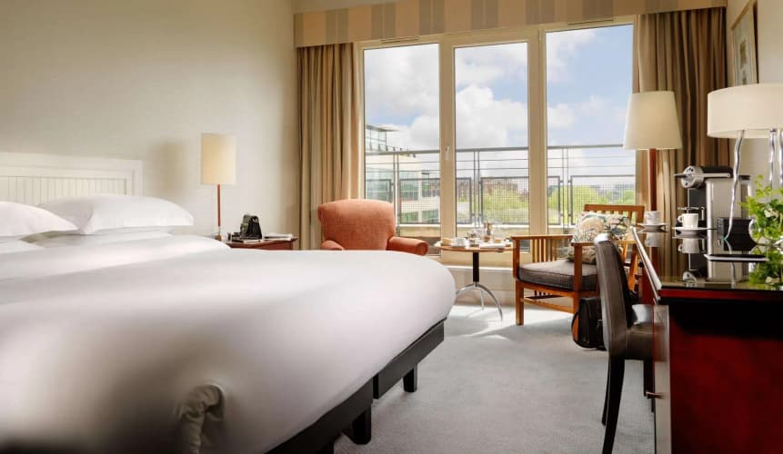 Herbert Park Hotel, photo 5