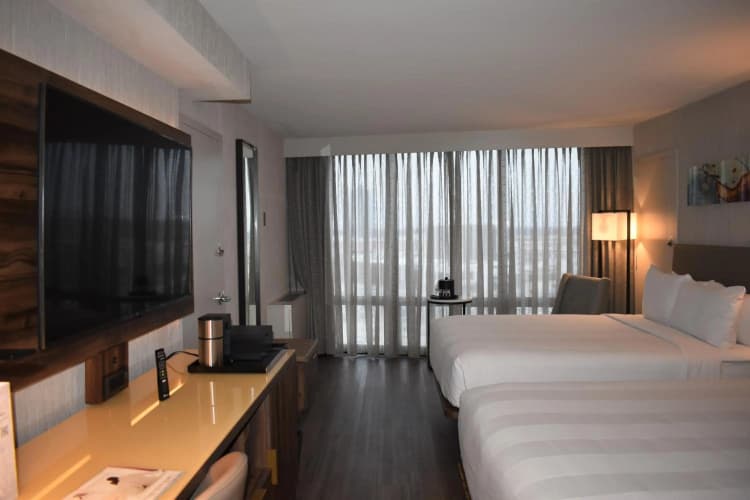 Marriott Chicago Oak Brook photo 5