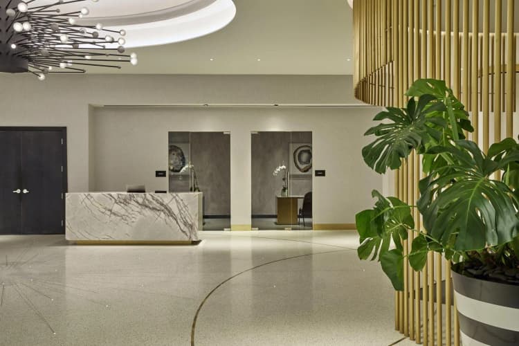 Loews Miami Beach Hotel, photo 5