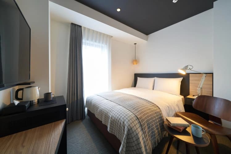 Hotel Resol Ueno photo 3