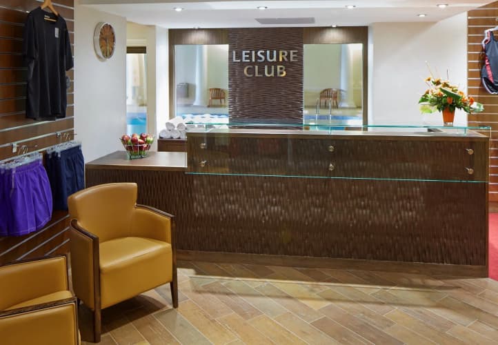 Delta Hotels By Marriott Huntingdon photo 3