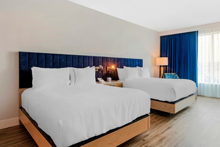 EVEN Hotel Waco University Area photo 5